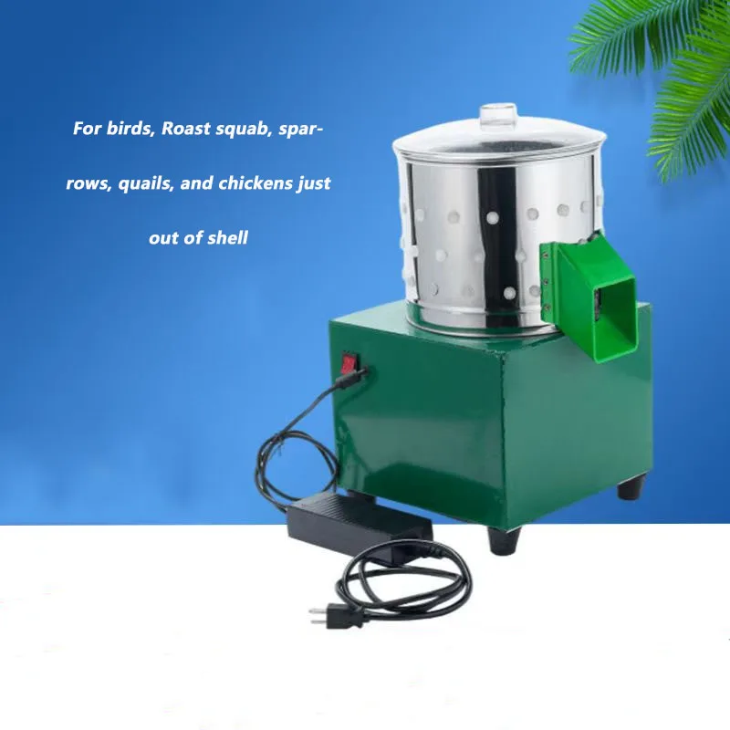 110v-220v-petit-poulet-colombe-plume-deplumage-machine-oiseaux-epilateur-plumeur-colombe-caille-epilation-25-modele-machine
