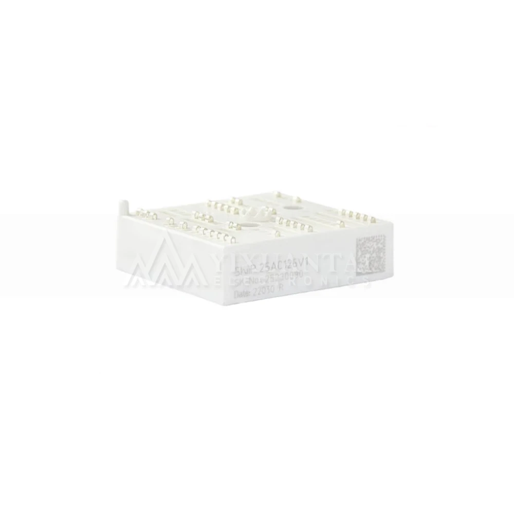 

SKIIP26AC126V1 SKIIP25AC126V1 SKIIP24AC126V1 SKIIP23AC126V1 SKIIP25AC12T4V25 NEW ORIGNAL IN THE STOCK module chip