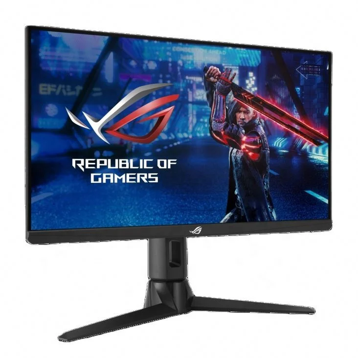 Gaming Monitor ROG Strix XG259CMS  24.5inch  Gaming Screen for PC Fast IPS