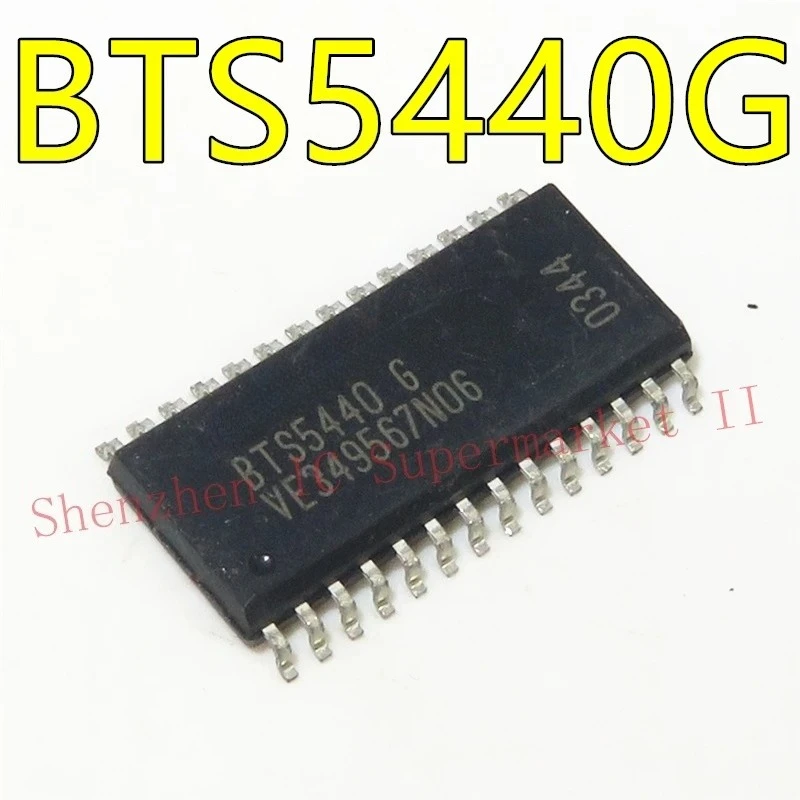 BTS5440G BTS5440 G SOP28