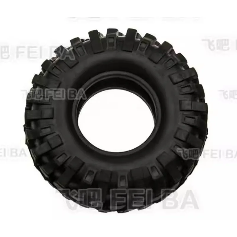 1,9 Zoll 96mm Reifen für RC Crawler Auto Axial Scx10 III Ax103007 Traxxas Trx4 Defender Blazer RC4WD D90 DIY Zubehör