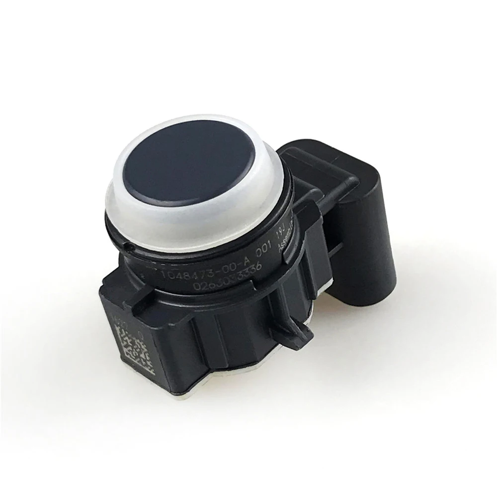 1048474-00-A 1048474-01-A 1048473-01-A 1048473-00-A 1048474-07-A Parking Sensor For Tesla Model S X Parktronic 026303338 Origina