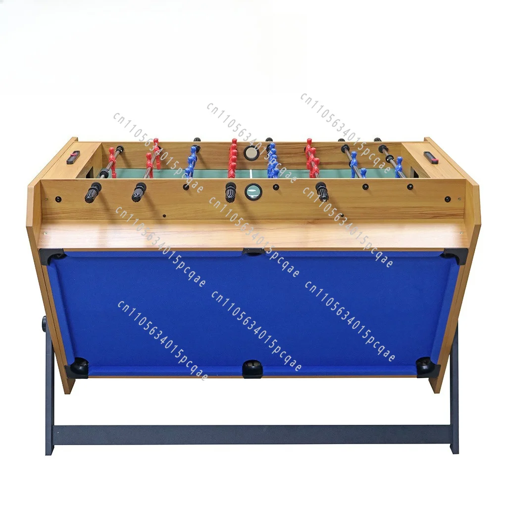 3-In-1 Multifunctional Game Table, Pool Table, Football Table