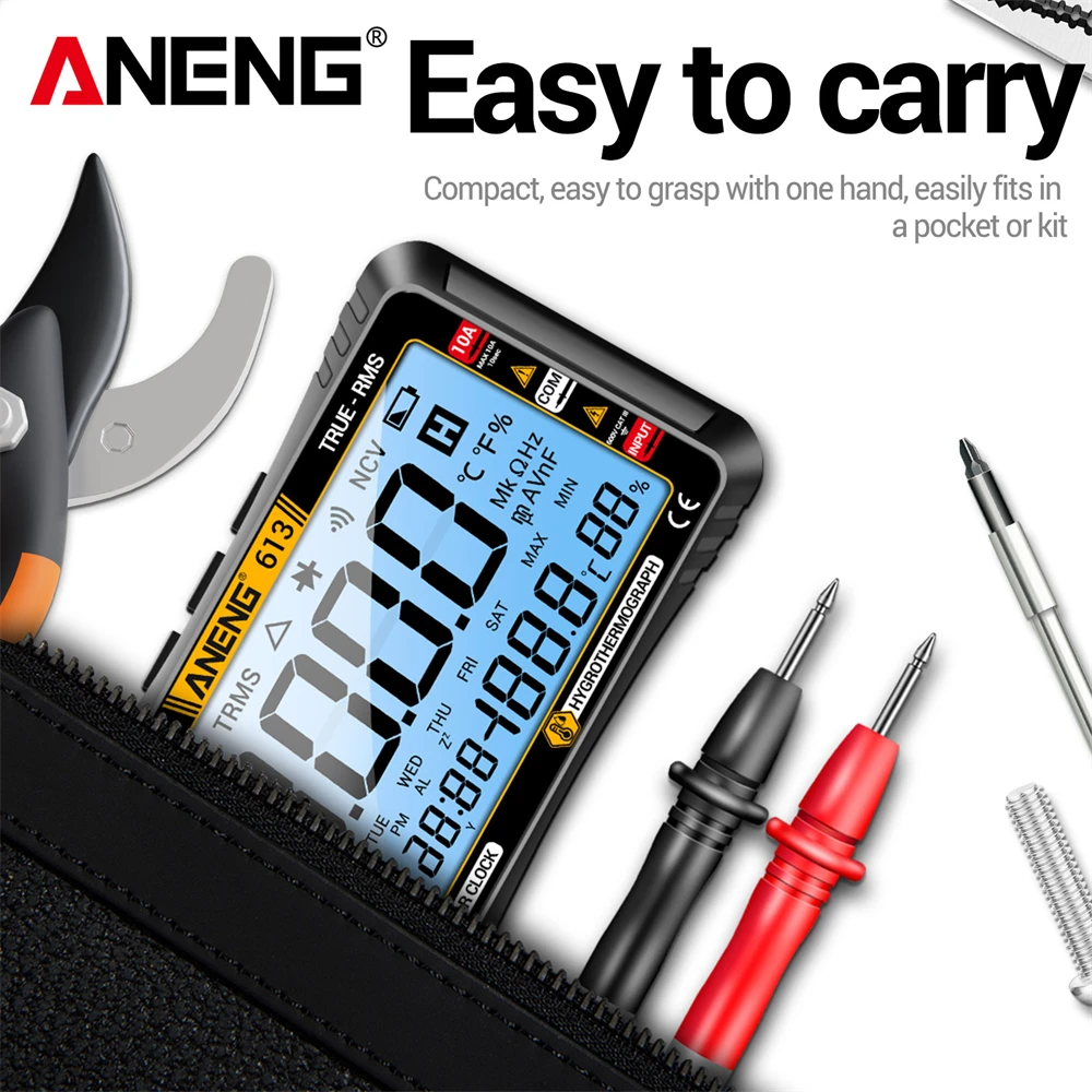 Thumbnail 4 - #70 Best Multimeters to Buy In 2026