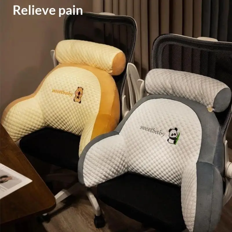 Thumbnail 2 - #67 Best Backrest Pillows to Buy In 2026