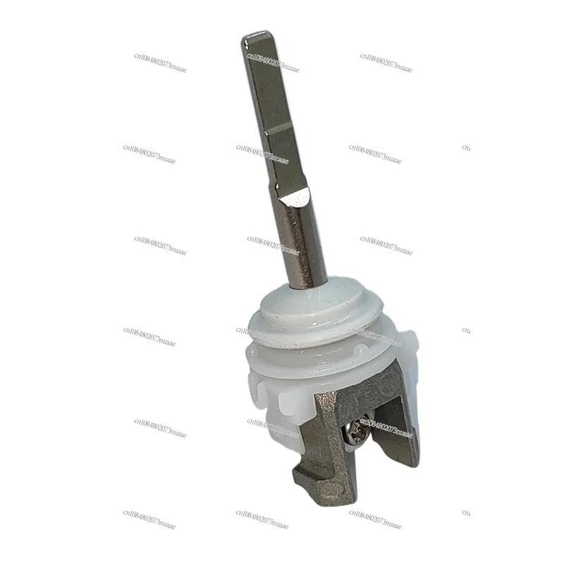 

2 шт., запасные части для электрических зубных щеток, насадки для стержней для Philips Sonicare HX993L/993B/993P/993S/993W/9903