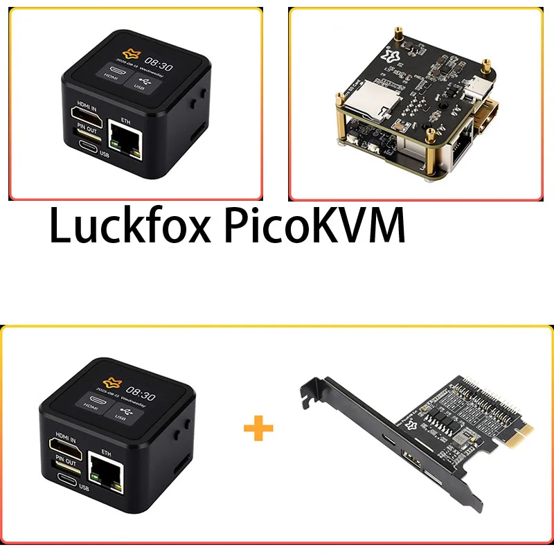 luckfox-picokvm-kvm-ip-ligero-para-gestion-remota-presenta-entrada-hdmi-de-1080p-a-60-fps-y-salida-hid-para-control-total-del-dispositivo