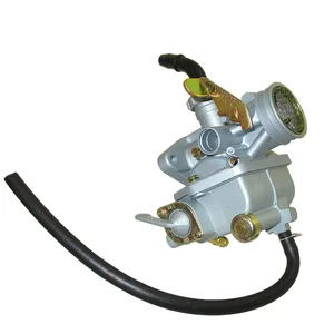 Carburator Carb to Honda Dax, St50, St70, CT70 Trail, K0, K1, K2, K3, 1969-1977 Bike 6 Main Honda Dax St70 Carburetor Sales - №5