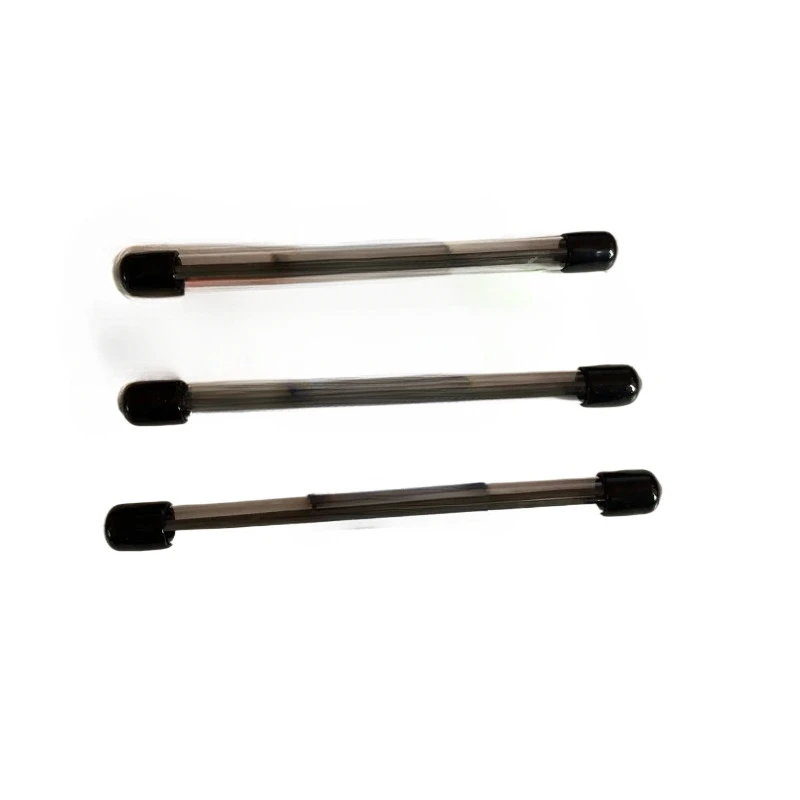 Saxophone Clarinet Flute Repair Tool Kit, Round File, φ1.8 and φ2.0, 2Pcs