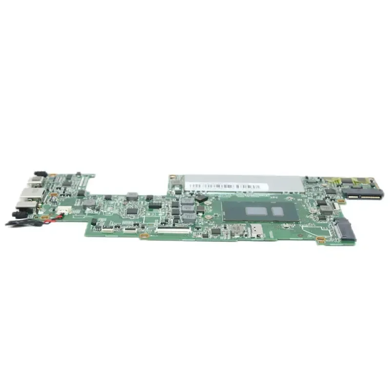 1601B-04 Laptop Motherboard  For LENOVO Ideapad MIIX 510-12ISK Mainboard CPU I5-6200U 4G RAM Fully Tested