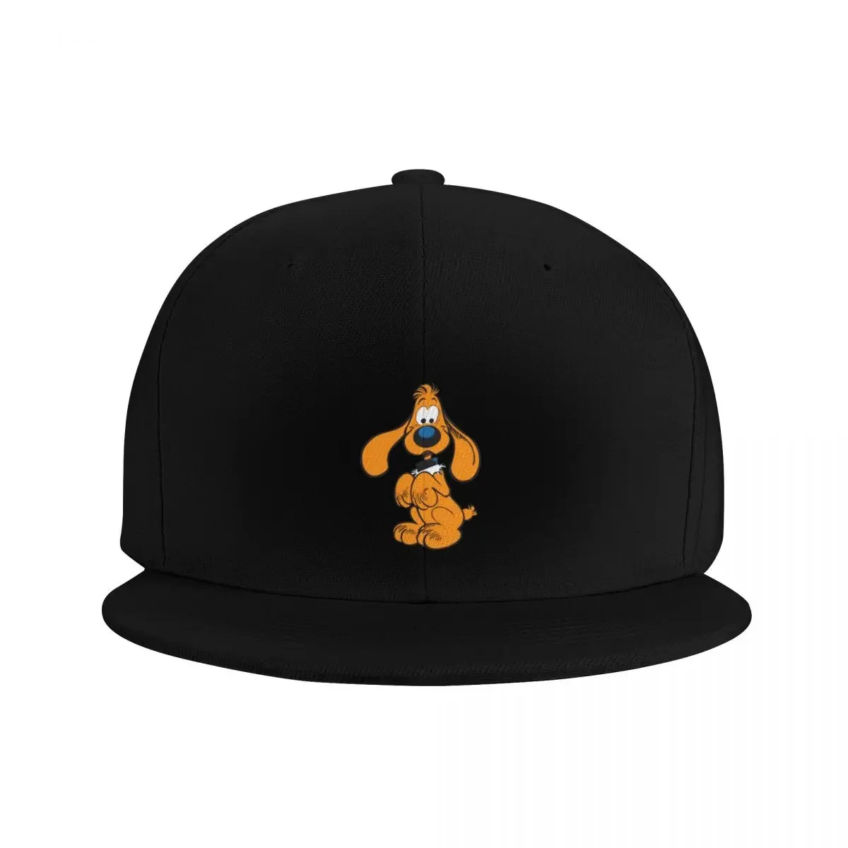 Bill The Cocker Spaniel From Boule Et  Baseball Cap Hat Man Luxury western  sun hat For Women Men's