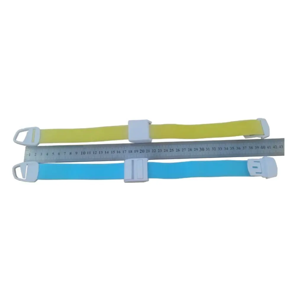 Quick Release Elastic Strap Stop Bleeding Tourniquet Buckle Type Emergency Gear Outdoor Portable Webbing Tourniquet Bandage