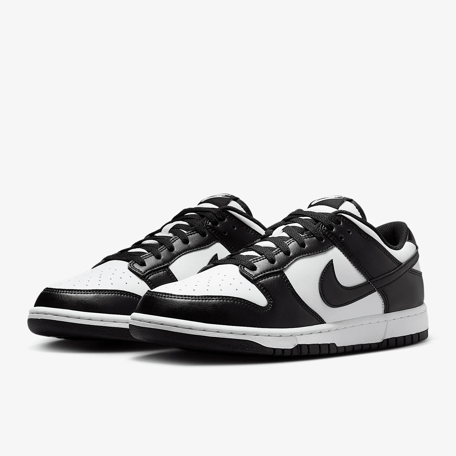 

Nike genuine Dunk Low Retro Men's Classic Low-top Sneakers HF5441-100