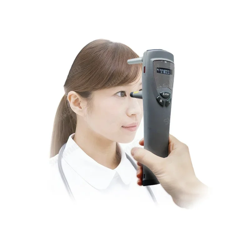 

SY-V033 ophthalmic goldman tonometer for slit lamp portable Rebound tonometer