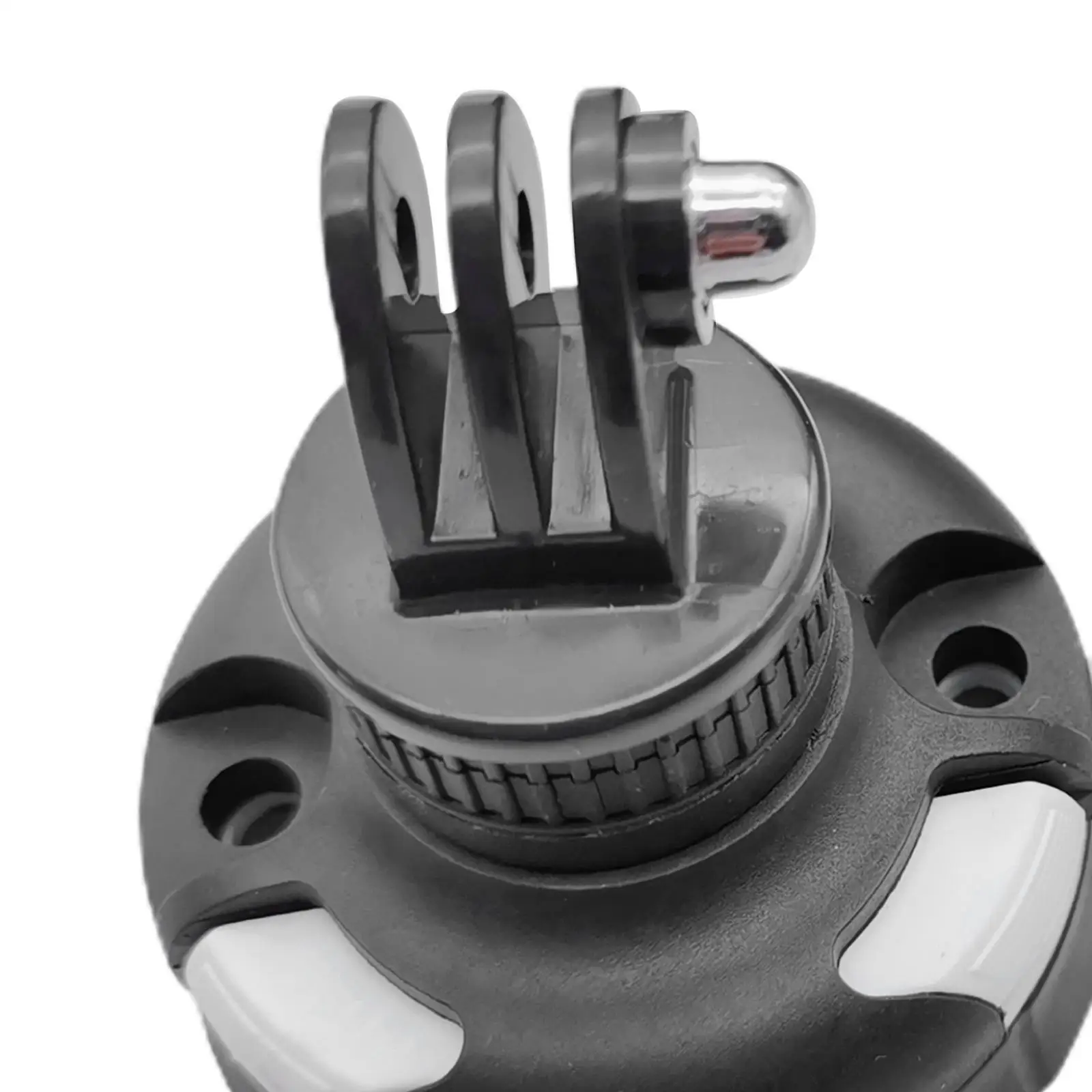 Canoe Mount Base ABS Plastic Kayak Accessories Universal Camera Holder Board Equipment for Boat Fishing Kayak
