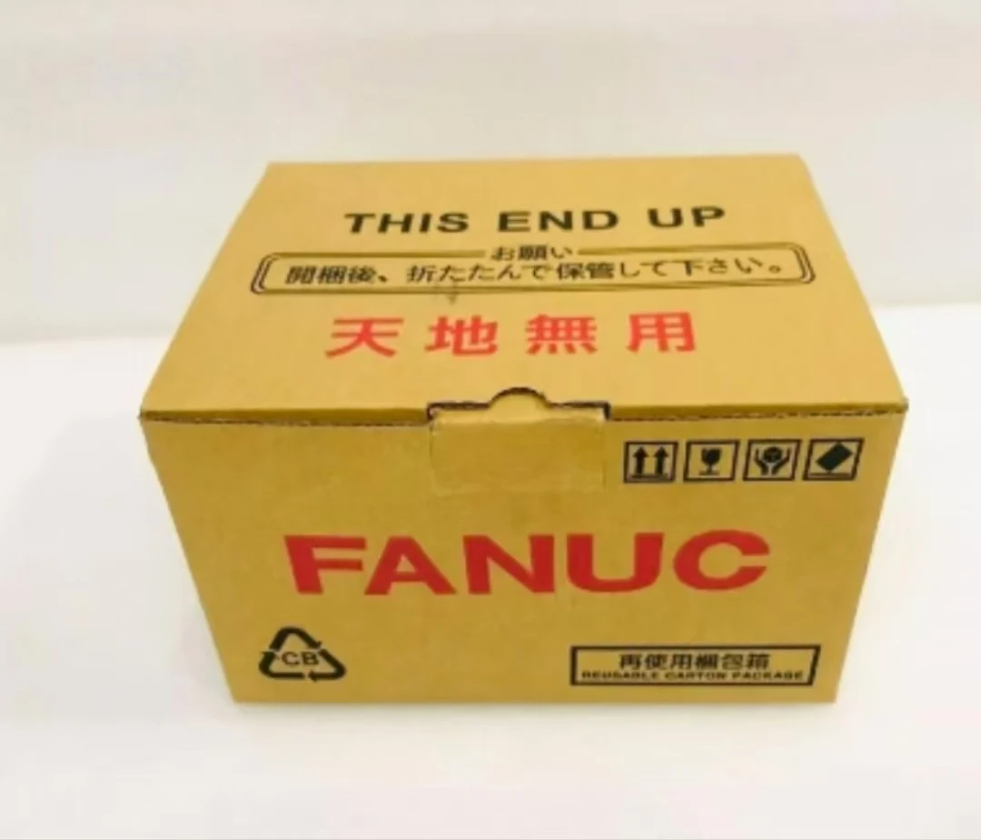 New A06B-6121-H030 Fanuc drive warranty 12 months