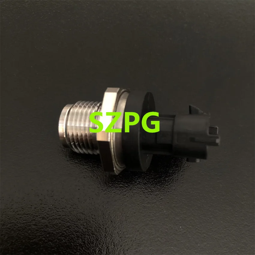 0281002937 Fuel Injection Rail Pressure Sensor 0281002534 0281006086 universal