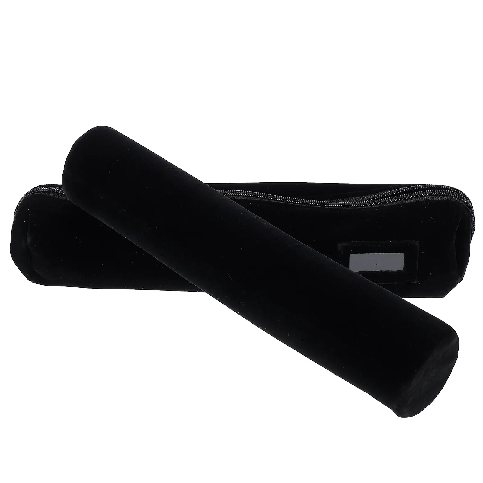 

1 set 1 Set Bracelet Storage Premium Jewelry Organizer Storage Roll Travel Watch Roll Bangle Display Tool For Home Jewelry Shop