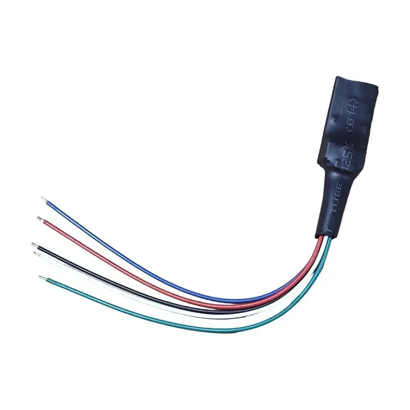 For W223/W206 HU7 Instrument Cluster Emulator