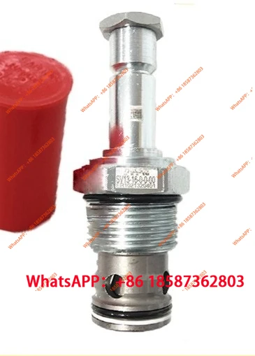 Solenoid Valve, Car…
