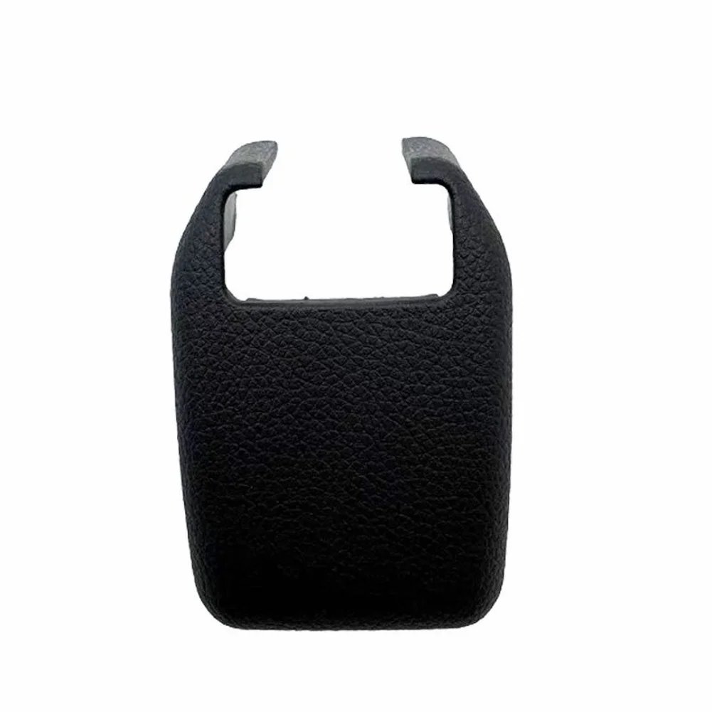 Fit For Hyundai Santa Fe Car Seat Rail Cover 89567-2W000 895672W000 Interior Part Material ABS BLACK