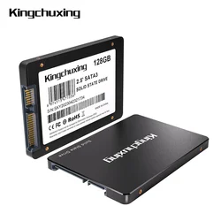 Kingchuxing Ssd Drive 2.5 SSd Sata 120GB 240GB Solid Hard Drives SSd 2TB 1tb Internal Solid State drives For Computer SSD45915