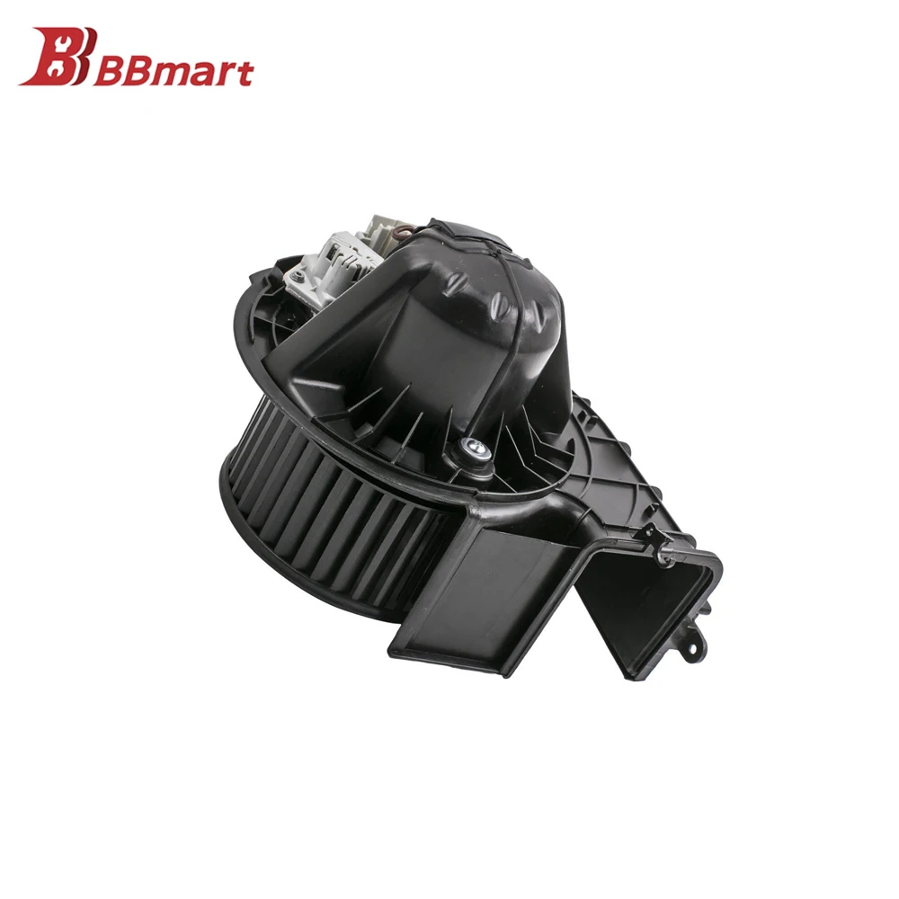 

64116971108 BBmartAuto Parts 1 Pcs Wholesale Price Engine Blower Moter For BMW E70 X6 X5 E71 E72