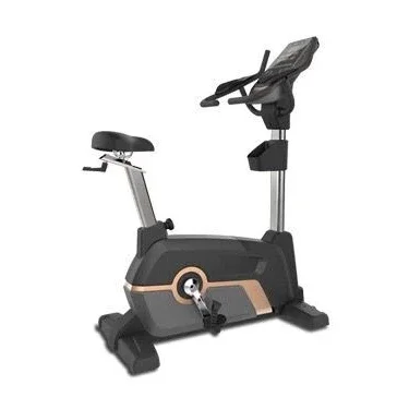 Self Generating Power Commercial Upright Bike (AG-147)