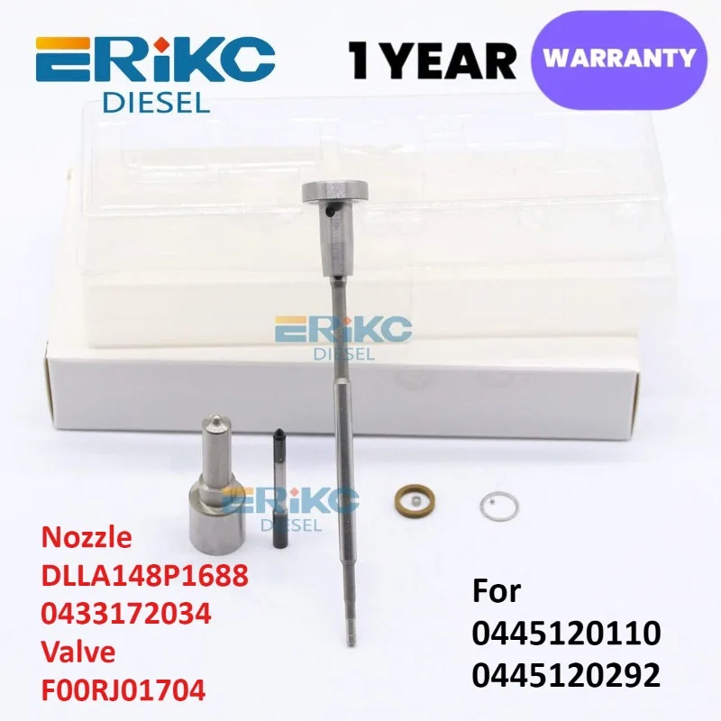 Injector Repair Kit… - image