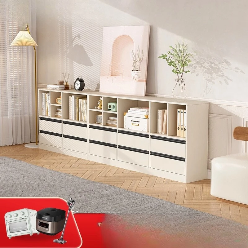 Cream Style Floor S…