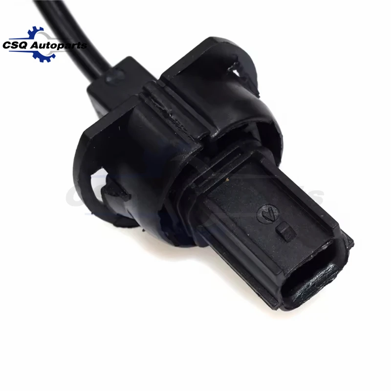 Sensor de velocidad de rueda delantera izquierda para Honda Fit CR-Z, nuevo ABS, 57455-TF0-003, 2009-2013