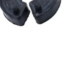 

8 шт./компл. подвеска ограничитель хода зажим 13/16 мм подвеска накладка на бампер автомобильные аксессуары интерьер Стайлинг