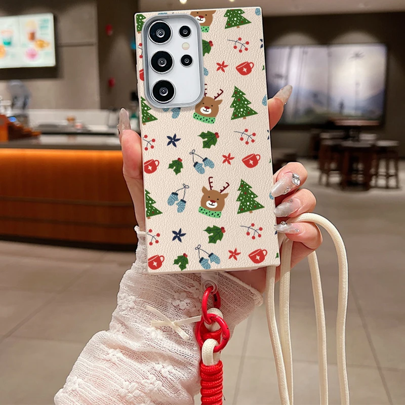 Crossbody Lanyard C… - image