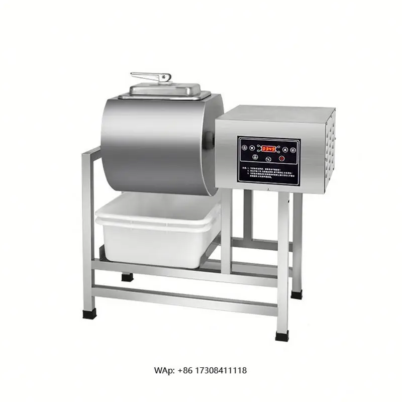 

Reliable 220V can digger, salad dressing making machine, salad dressing making equipment