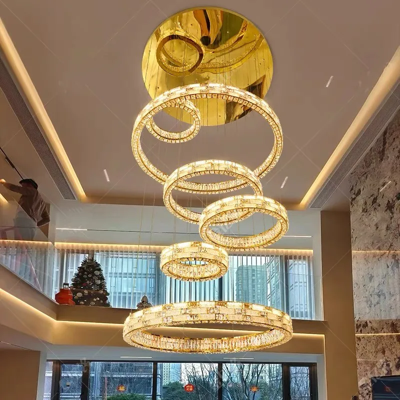 Modern Home Decor Led Lights Pendant Light Lamps For Living Room Chandeliers For Dining Room Hanging Light Indoor Lighting