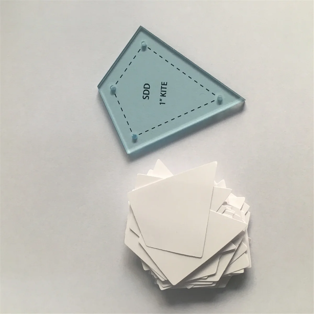 300 шт., шаблон для лоскутного шитья