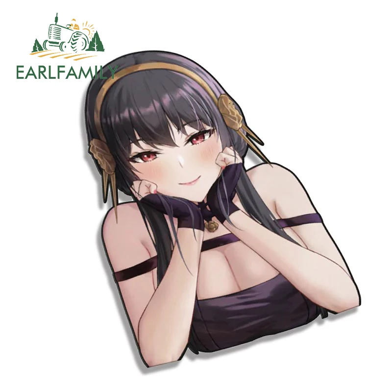 Earlfamily 13Cm X 8…