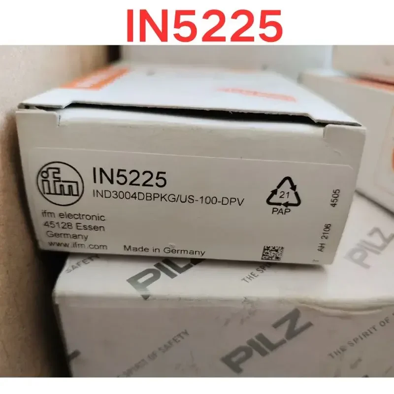 

Brand-new IN5225 position sensor