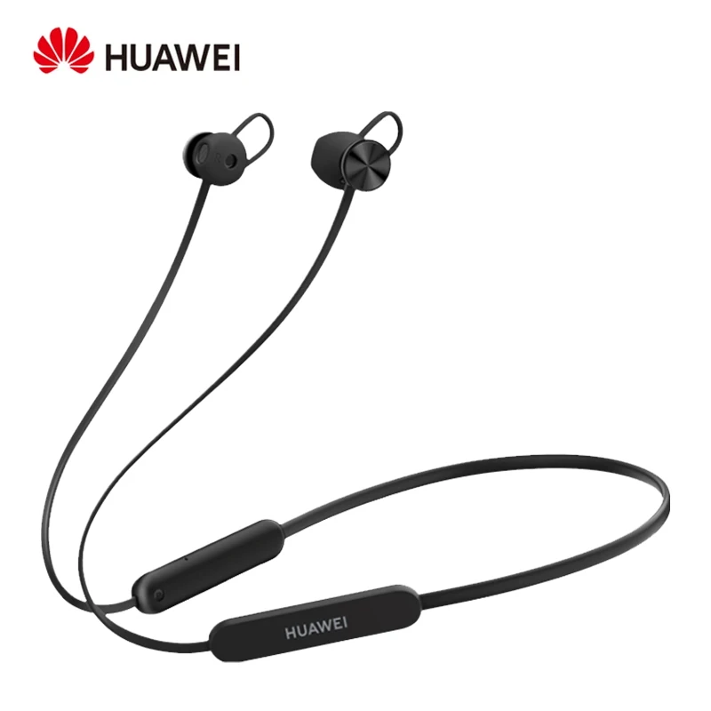 Original Huawei Freelace Lite Headphones Wireless Bluetooth 5.2 Earphones Call Noise Reduction Earbuds Sport Neckband Headset