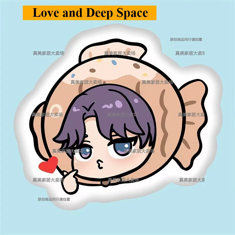 Original "Love And …