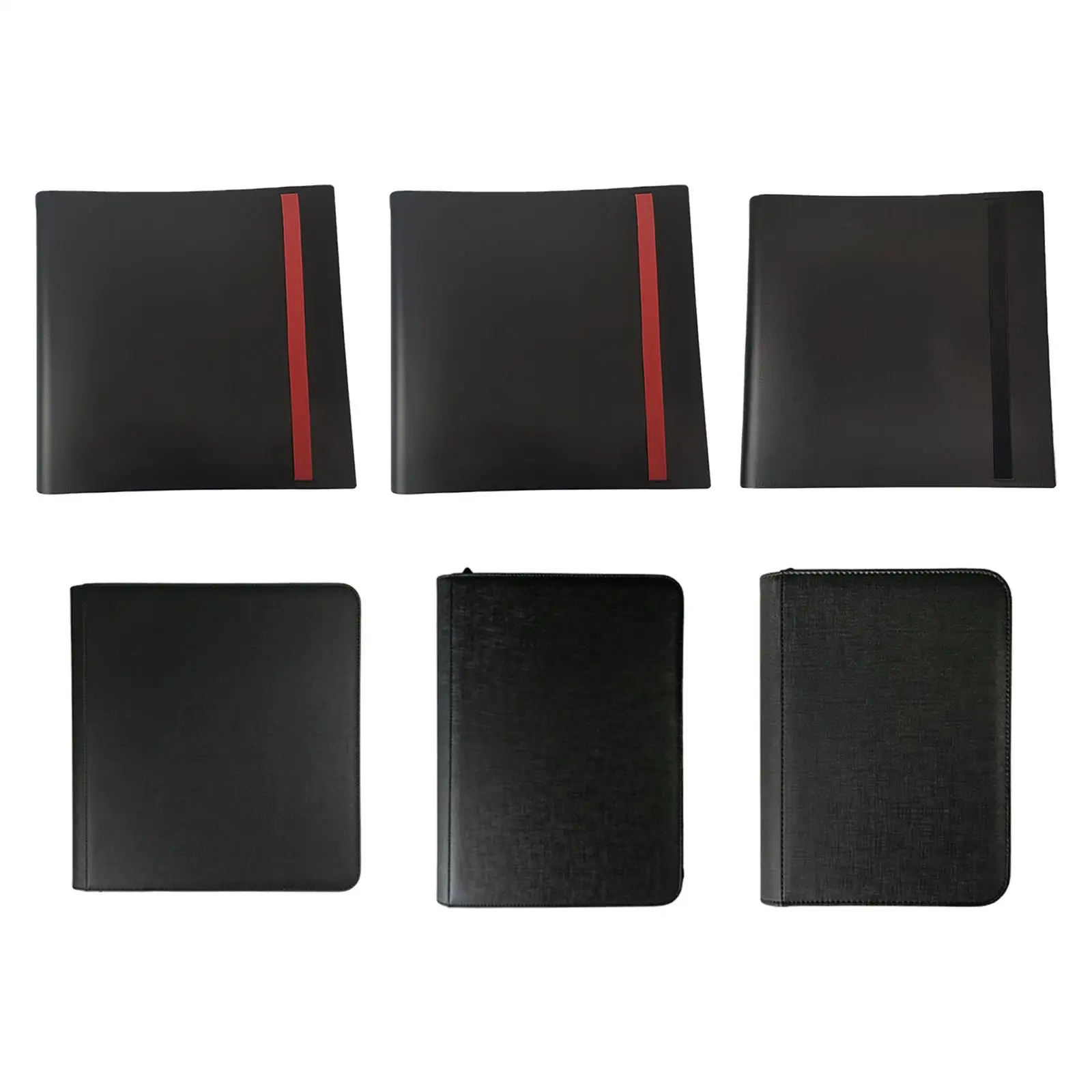 أكمام البطاقات، جامع البيسبول، أكمام بطاقات التداول، حامل بطاقة CCG، الحجم القياسي لبطاقات العمل، مجموعة بطاقات الألعاب #2