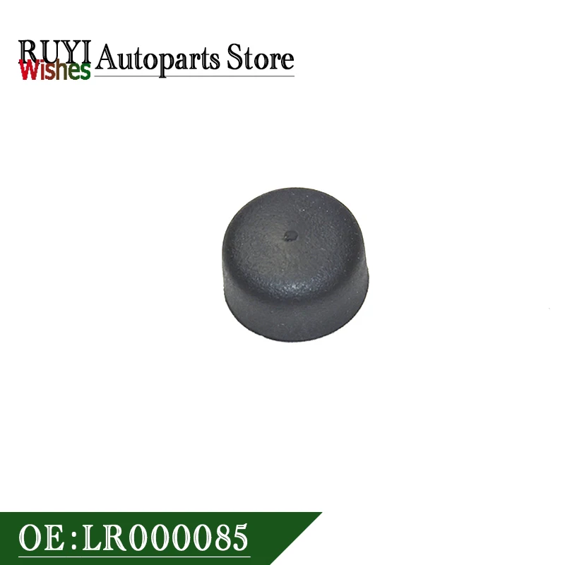 

New Front Wiper Arm Nut Cap LR000085 for Land Rover LR2 Range Rover Evoque Velar