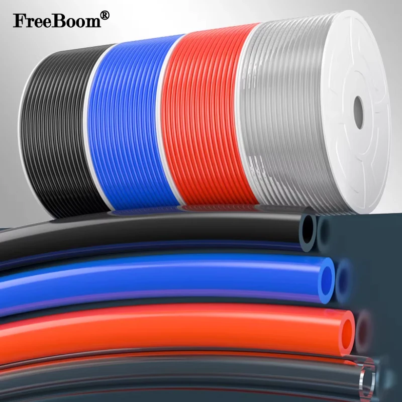 1~5M Pu Pneumatic T…