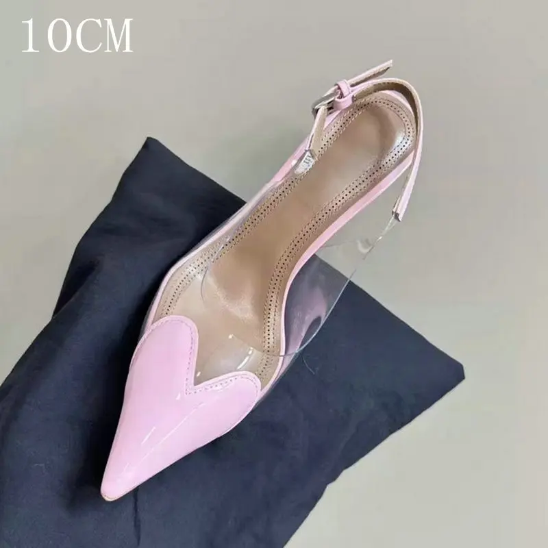 Pink 10cm