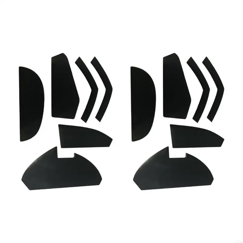 M7BE Mouse Skates Pads Fad Fads for G602 Mouse Mouse Mouse Pads