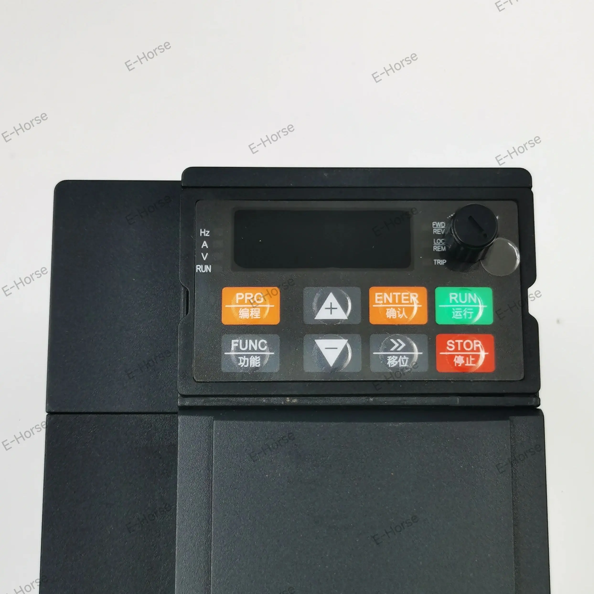 EC02 1.5KW/2.2KW/3KW/4KW, Konverter Frekuensi Khusus, Pasokan Air Tekanan Konstan, Motor Fase Tunggal 2HP