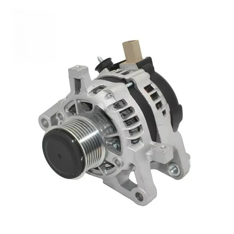 

Skula Auto Part Car Alternator Assembly 27060-0L280 27060-0L190 For TOYOTA HILUX VIII INNOVA 1GD 2GD 2015-