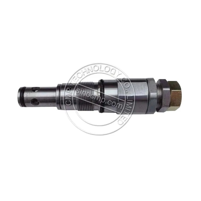 Valves 2436R839F4 2436R839F3 2436R839F2 for Kobelco SK200-1 SK200-3 SK220-3 SK300-6 SK330LC-6 SK115DZ K912LCSK120-5  SK200-5