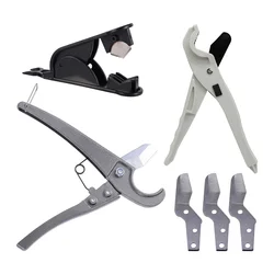 Water Pipe Fast Scissors 1/4