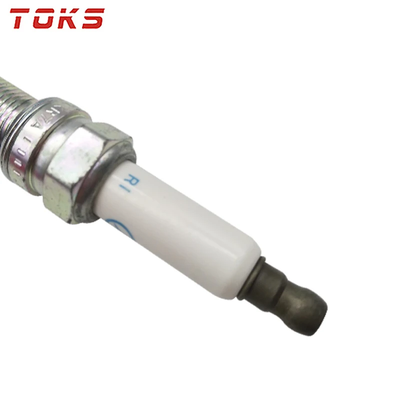 

4 шт. A0041594903 Иридиевая свеча зажигания PLKR7A подходит для Mercedes Benz C250 C230K CL550 SL550 SLK250 E550 GL450 ML550 C350 E350 SLK3